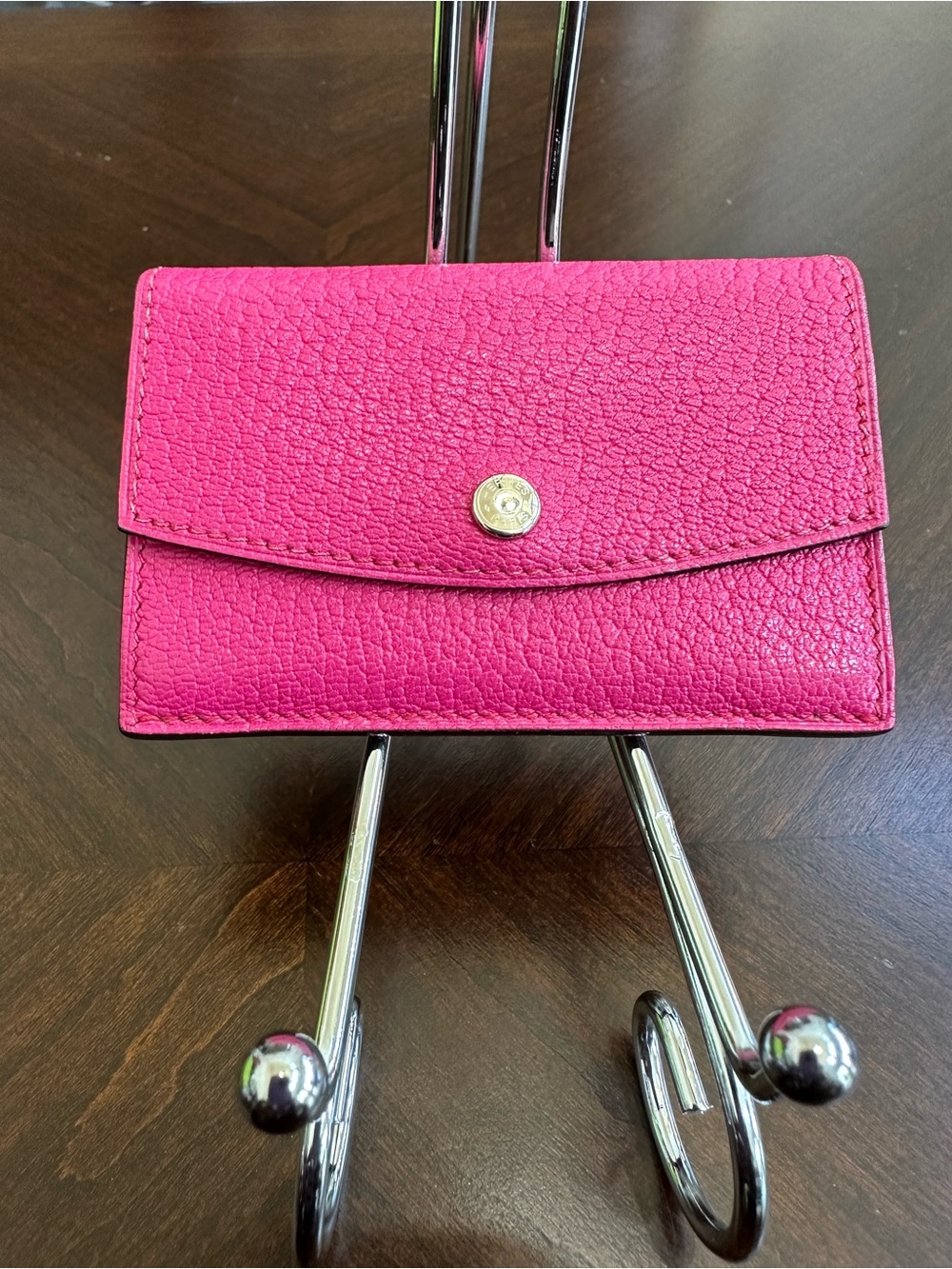 Hermes Cardholder - Picture 2 of 7